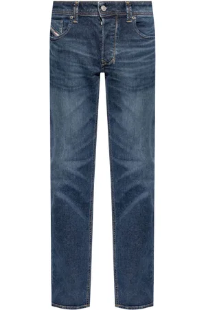 Diesel 1985 Larkee straight-leg jeans