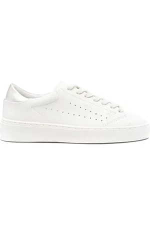 Axel Arigato Court leather sneakers