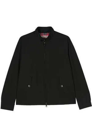 Baracuta Zip-up jacket