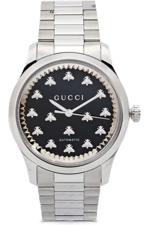 Gucci G-Timeless 38mm