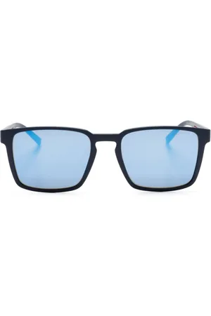 Tommy Hilfiger Square-frame sunglasses