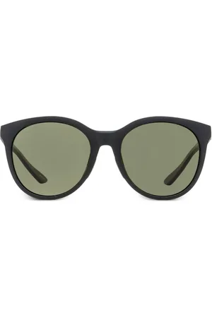 Smith Bayside round-frame sunglasses
