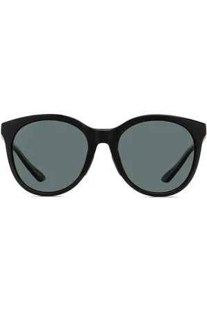 Smith Bayside round-frame sunglasses