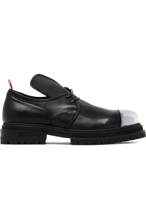 424 FAIRFAX Lace-up oxford shoes