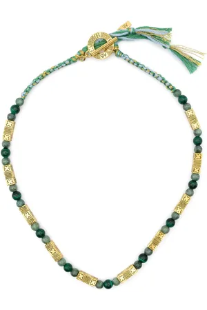 Aurélie Bidermann Honolulu beads necklace