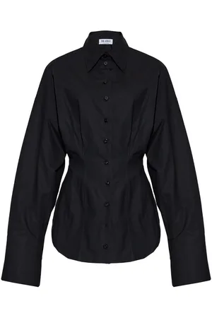 The Attico Attico Cotton Shirt