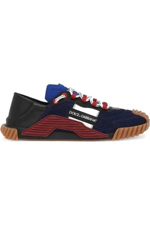 Dolce & Gabbana NS1 mesh sneakers