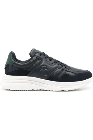 Tommy Hilfiger Modern leather chunky sneakers