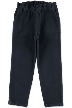 BONPOINT Straight-leg corduroy trousers