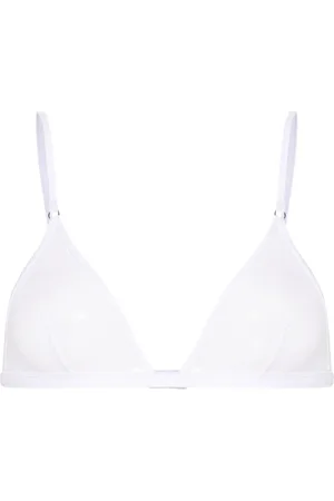 MAISON CLOSE La Femme Amazone triangle bra