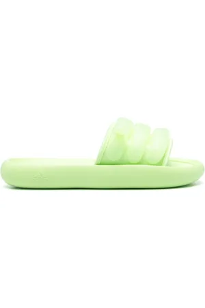 adidas Zplaash flip flops