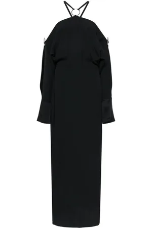 ‎Taller Marmo‎ Volturno maxi dress
