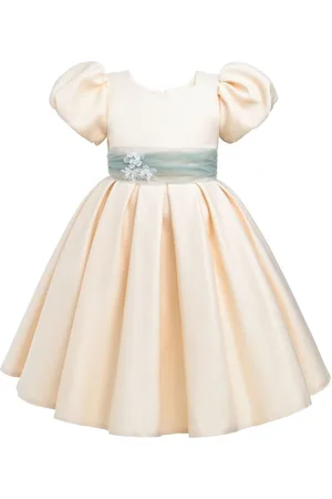 Tulleen Easton belted dress