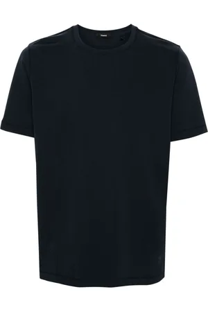 THEORY Ryder crew neck T-shirt