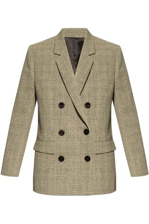 Isabel Marant Madina wool blazer