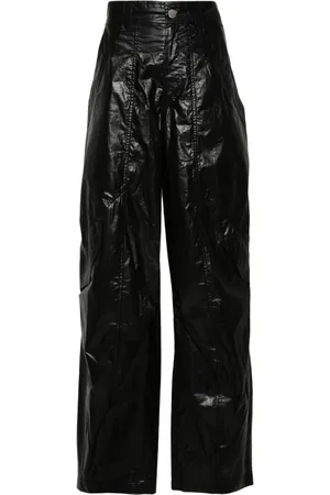 Isabel Marant Divina cargo trousers