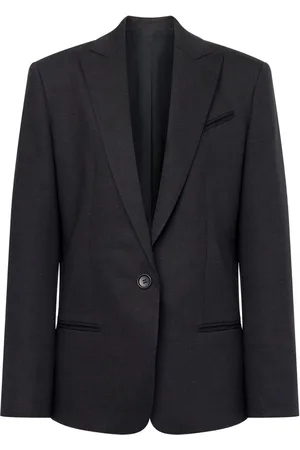 Serafini Single-breasted blazer