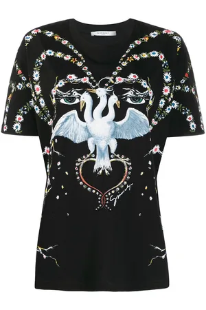 Givenchy Embellished T-shirt