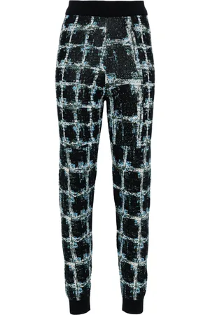 HENRIK VIBSKOV Dusk high-waist leggings