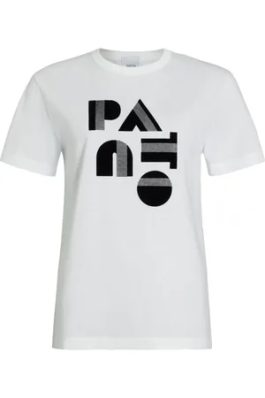 Patou Art Deco T-shirt