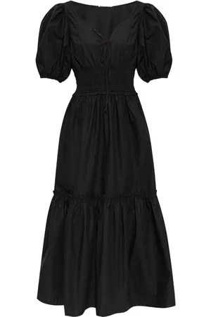 Ganni Cotton Dress