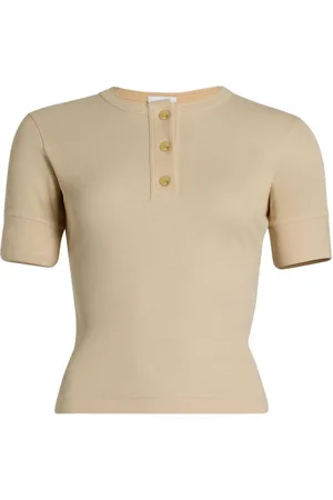 Patou Henley top