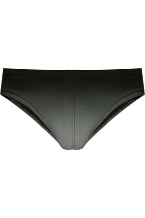 Dsquared2 Logo-print swim trunks