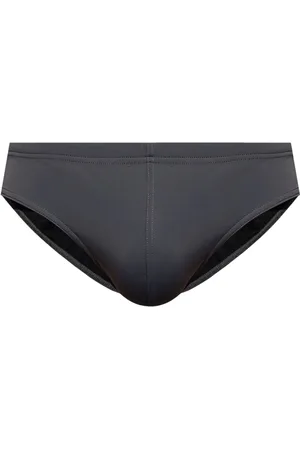 Dsquared2 Icon logo-print swim trunks