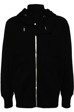 Givenchy Cotton bomber jacket