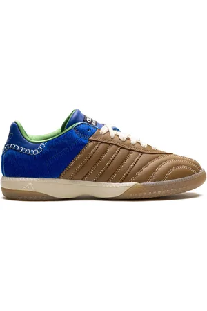 adidas X Wales Bonner Samba Millennium "Pony Nappa" sneakers