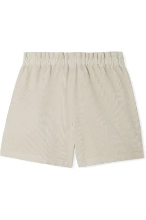 BONPOINT Millie corduroy shorts