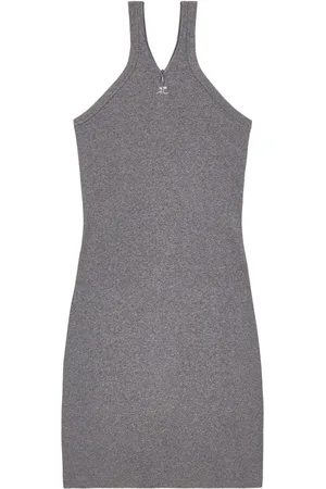 Courrèges Criss-cross 90