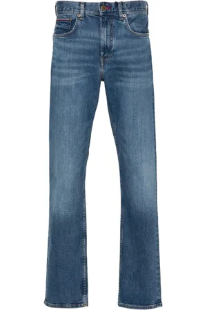 Tommy Hilfiger Mercer slim-leg jeans