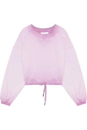 Marant Etoile Margo gradient-effect sweatshirt