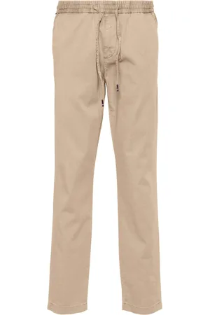 Tommy Hilfiger Harlem drawstring trousers