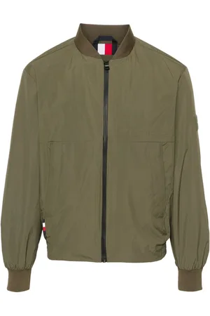 Tommy Hilfiger Portland bomber jacket