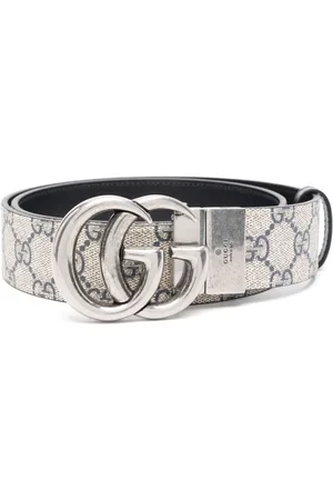 Gucci GG Marmont reversible belt