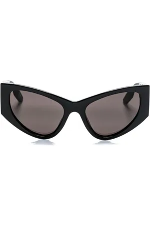 Balenciaga Cat-eye frame sunglasses