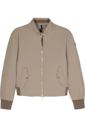 Moncler Albergian bomber jacket