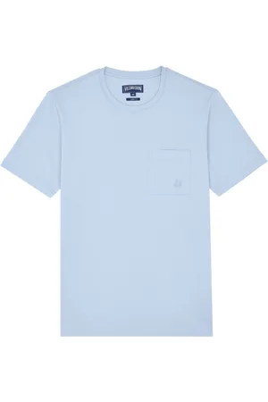 Vilebrequin Patch pocket t-shirt