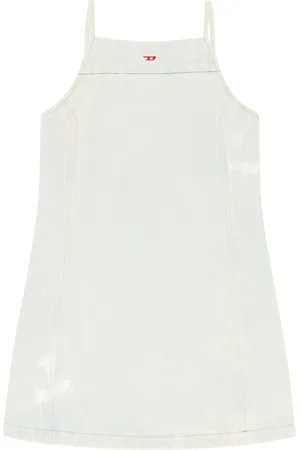 Diesel De-Bety-Dress-S denim minidress