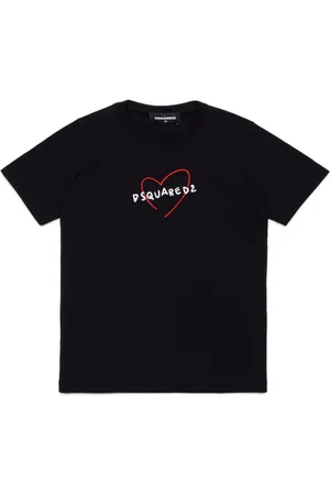 Dsquared2 Renny cotton T-shirt