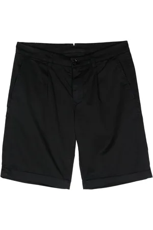MOORER Alicudi-Kel chino shorts
