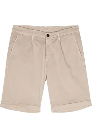 MOORER Alicudi bermuda shorts