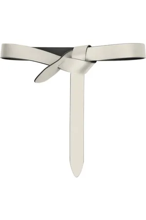 Isabel Marant Lecce leather belt