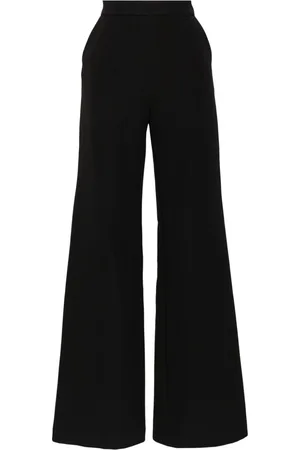 Saiid Kobeisy Straight-legged tailored trousers