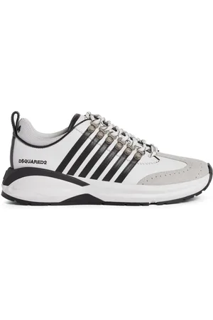 Dsquared2 Logo-print low-top sneakers