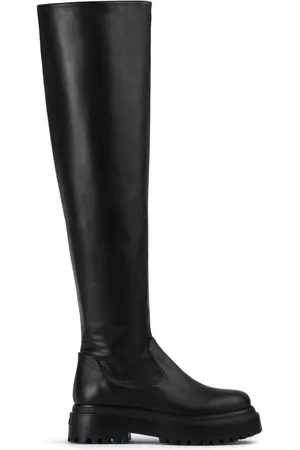 LE SILLA Ranger Boots