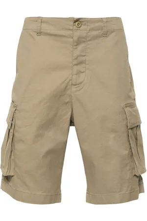 AllSaints Slane cargo shorts