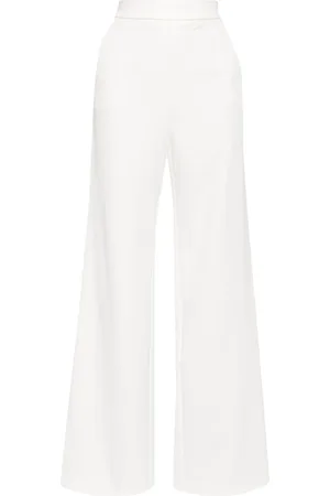 Saiid Kobeisy Straight-leg tailored trousers
